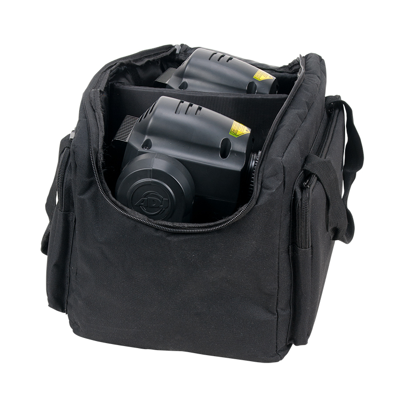 ADJ F4 Par Bag EP Transporttasche für alle modernen Flat Pars