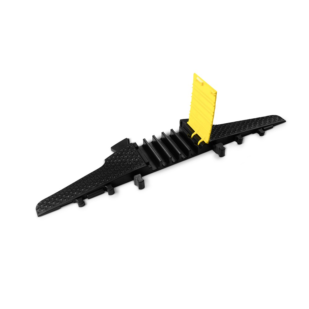 DEFENDER MIDI 5 2D Adapter to MIDI 5 male Adapter 5 channels | male | heavy duty | height 5.5cm