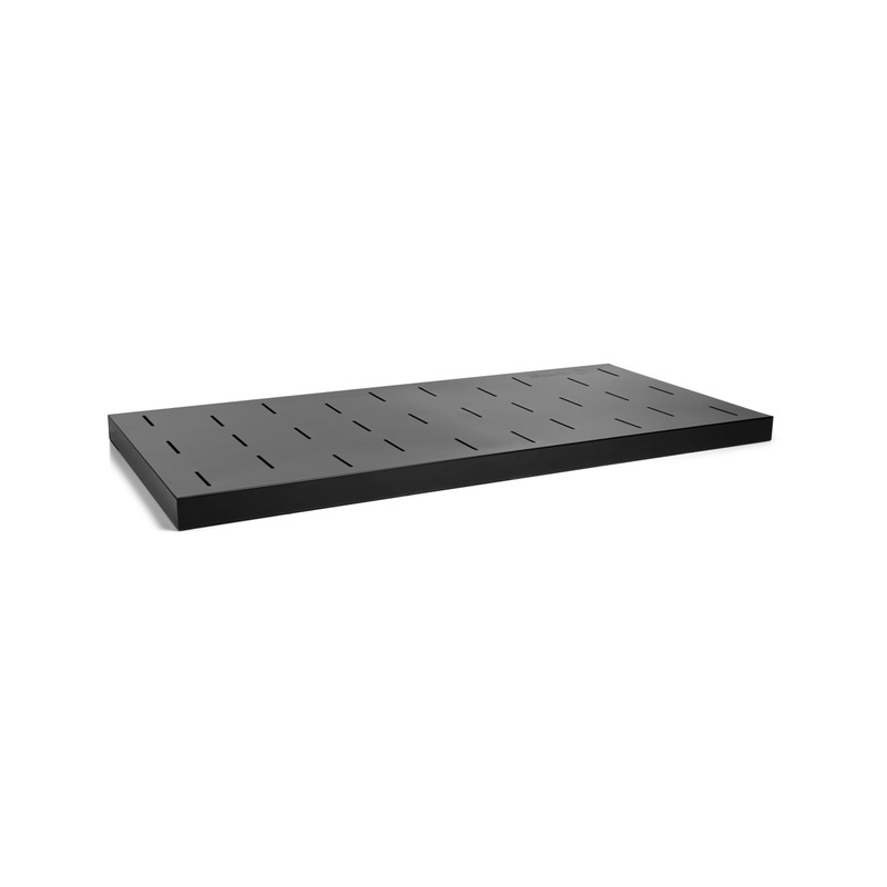 GRAVITY KSX 2 RD Set with keyboard stand X-Form double and rapid desk