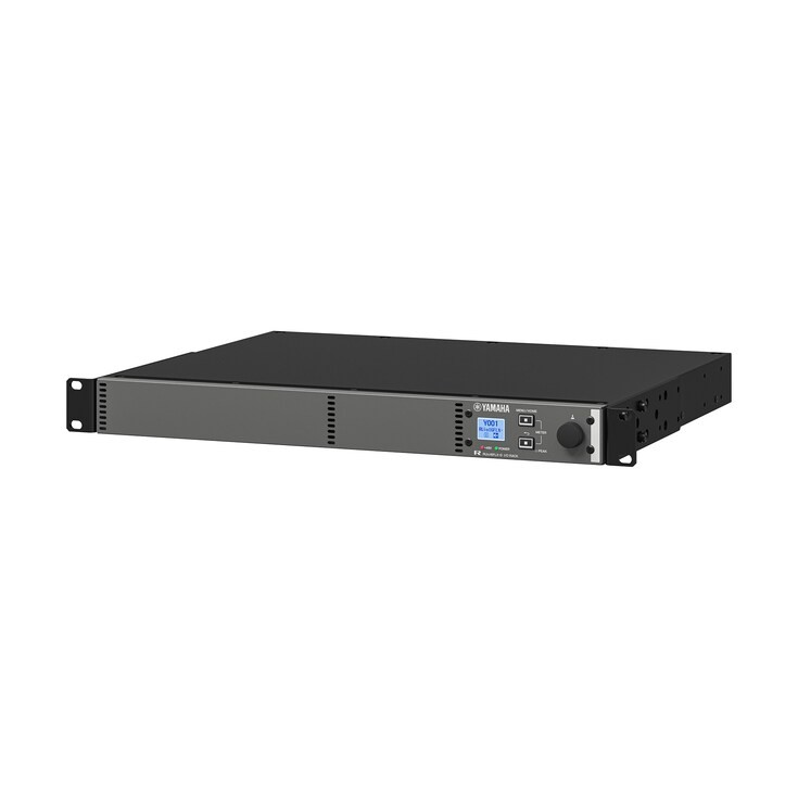 YAMAHA RUio16FLX-D I/O-Rack