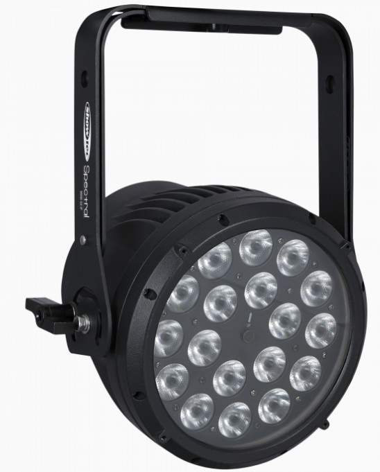 SHOWTEC Spectral M950 Q4 IP65 18xRGBA