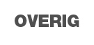 OVERIG