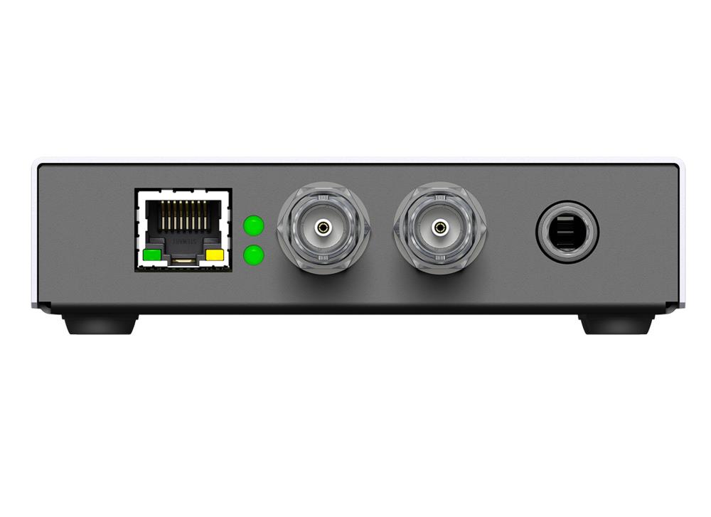 RME Digiface AVB Audiointerface, 256 Kanäle, USB 3.0, Ethernet, IN/OUT: Wordclock, inkl. TotalMix FX