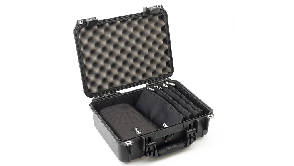 DPA KIT-4099-DP-4C 4099 CORE+ Classic Touring Kit, 4 Mics and accessories, Loud SPL