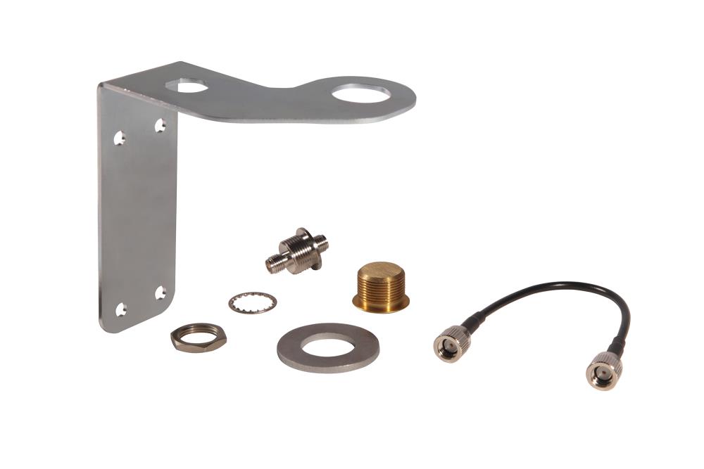 SHURE UA505-RSMA Antennenwandhalterung
