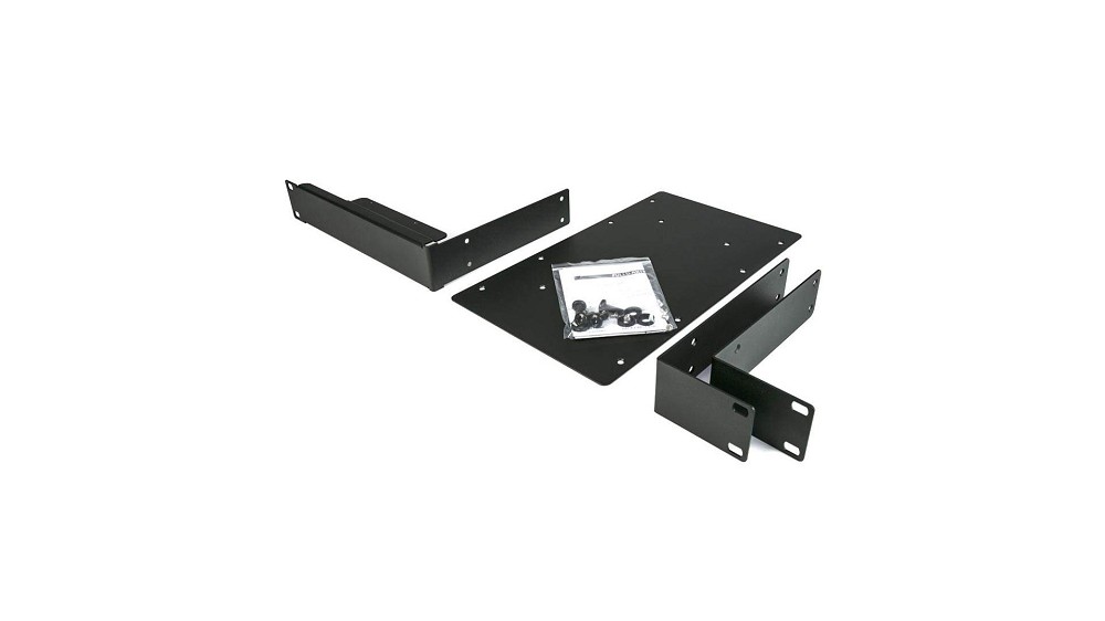 ALLEN & HEATH Rack Mounting Kit for up to 2 GPIO/DX-Hub