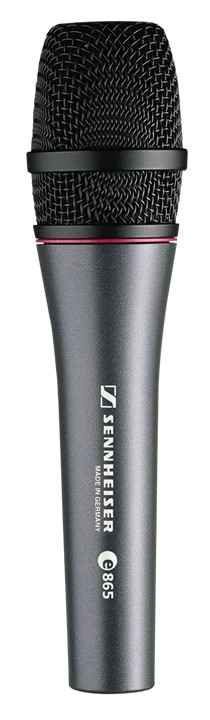 SENNHEISER e 865