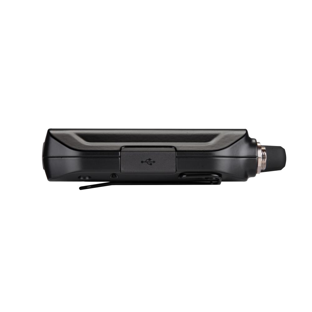 SHURE GLXD14+E-Z4 Funksystem mit Taschensender