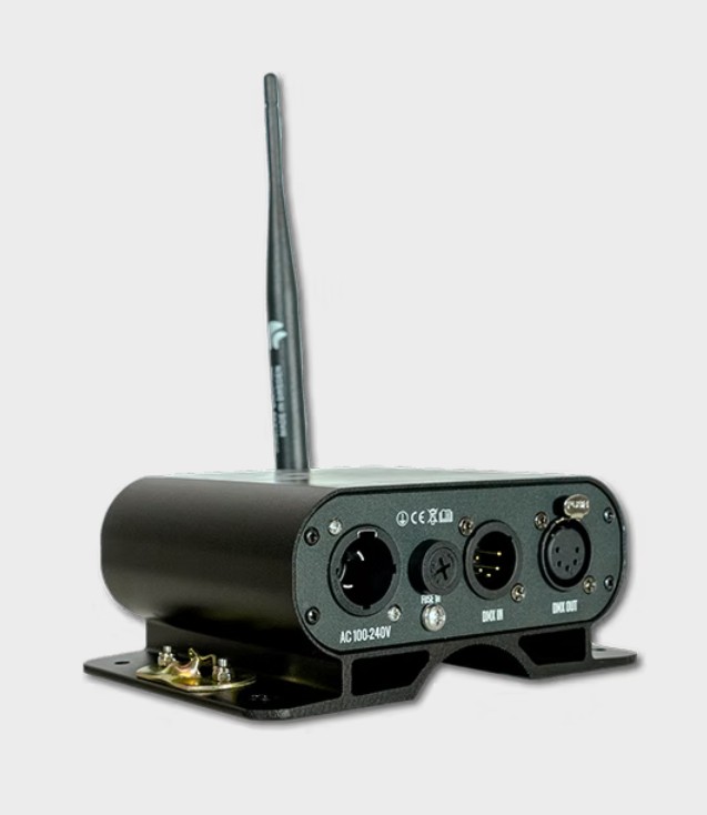 LCPRO® Show.TRX GEN2 Transceiver