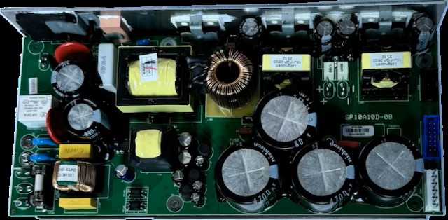 LAB.GRUPPEN Ersatzteil IPD 1200 – Sub Assembly Power Supply
