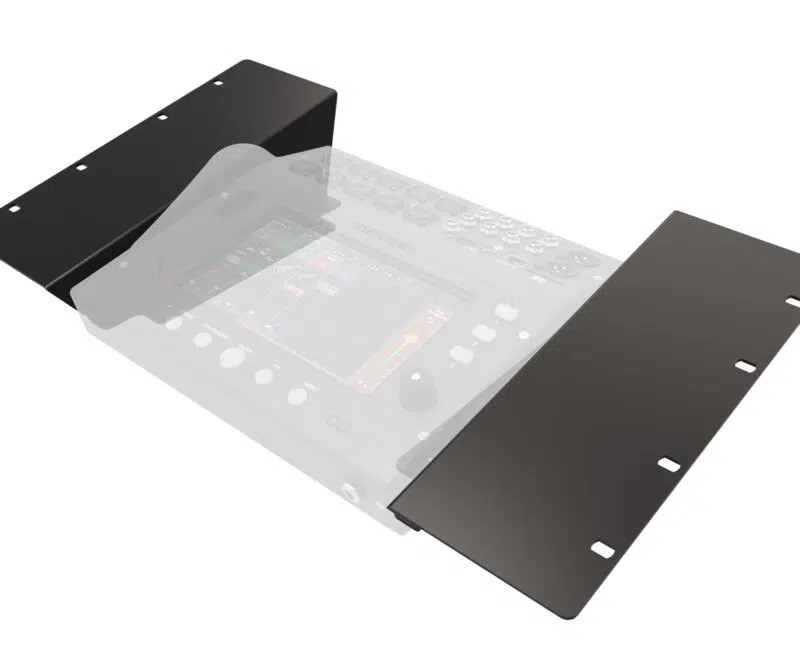 ALLEN & HEATH CQ-12T Rack Ears