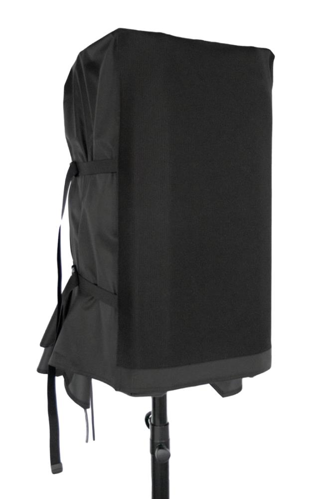 Regenhaube Nano M40x65 – Wetterschutzhaube für Lautsprecher, z. B. Yamaha DSR112