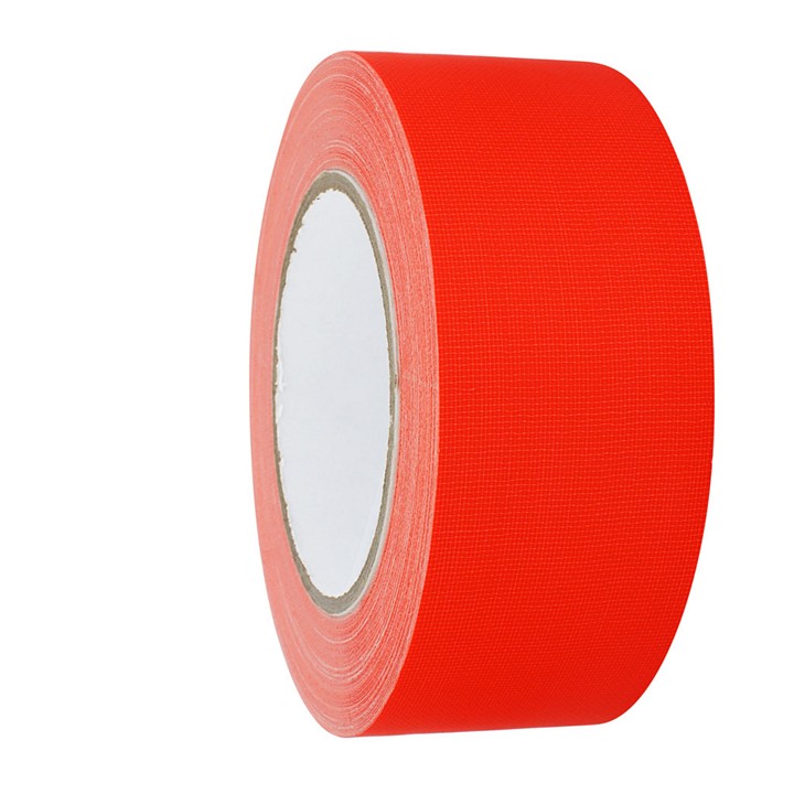 OPTIQUIP Neonband - L - orange