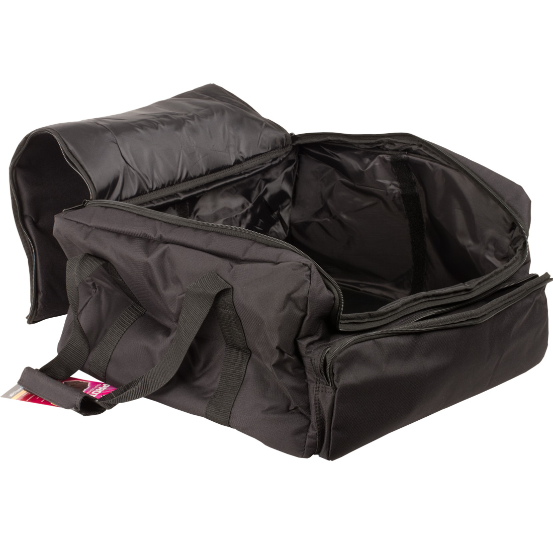 ADJ ASC-AC-145 Aggressor/Double Derby Style Case