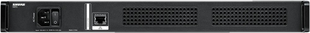 SHURE SBRC-E SBRC Rack-Ladestation