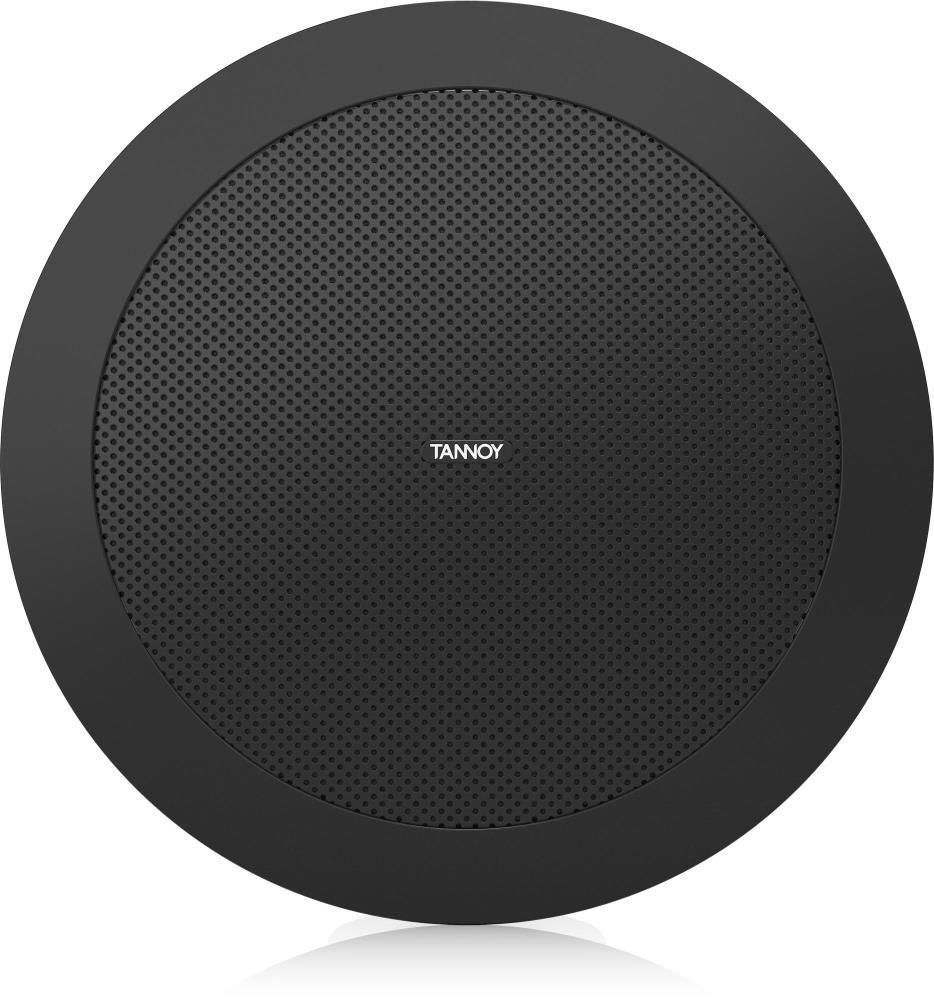 TANNOY CVS 301-BK 3" 20W Decken Einbau Installationslautsprecher EN54 8(o)+100V, schwarz