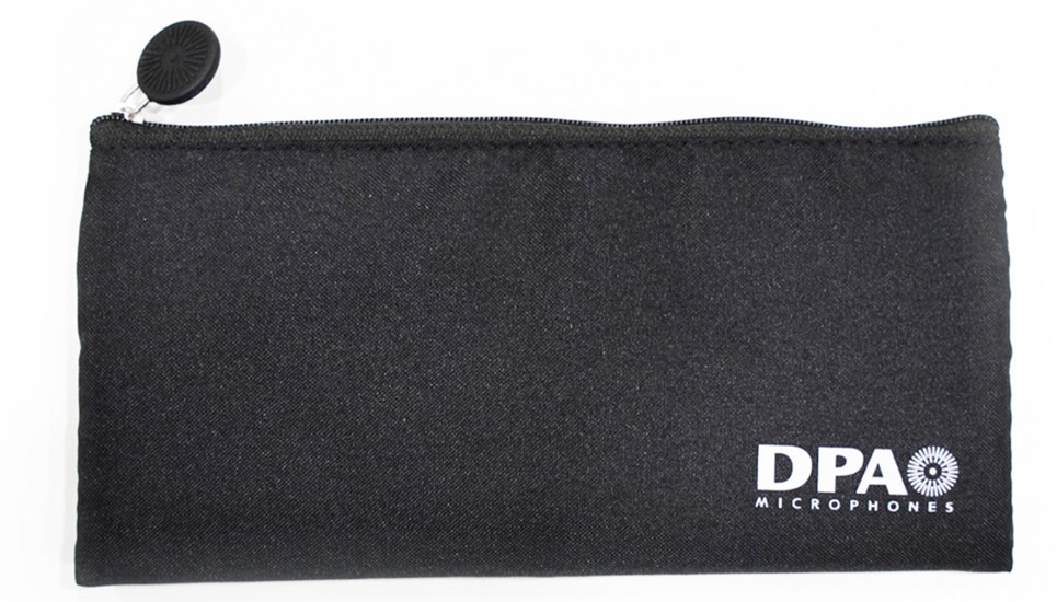 DPA 4099 CORE+ with Clip for Drum