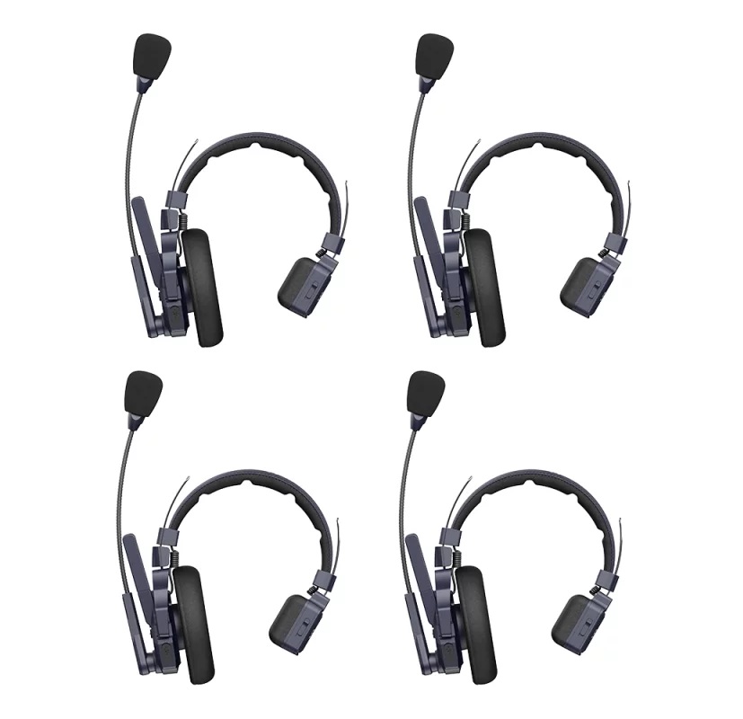 SYNCO Xtalk Master XM4 - Xtalk Master Wireless Intercom Systystem