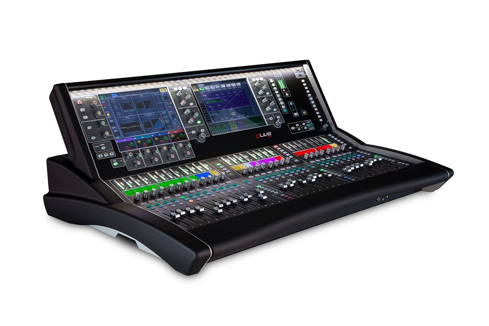 ALLEN & HEATH S5000