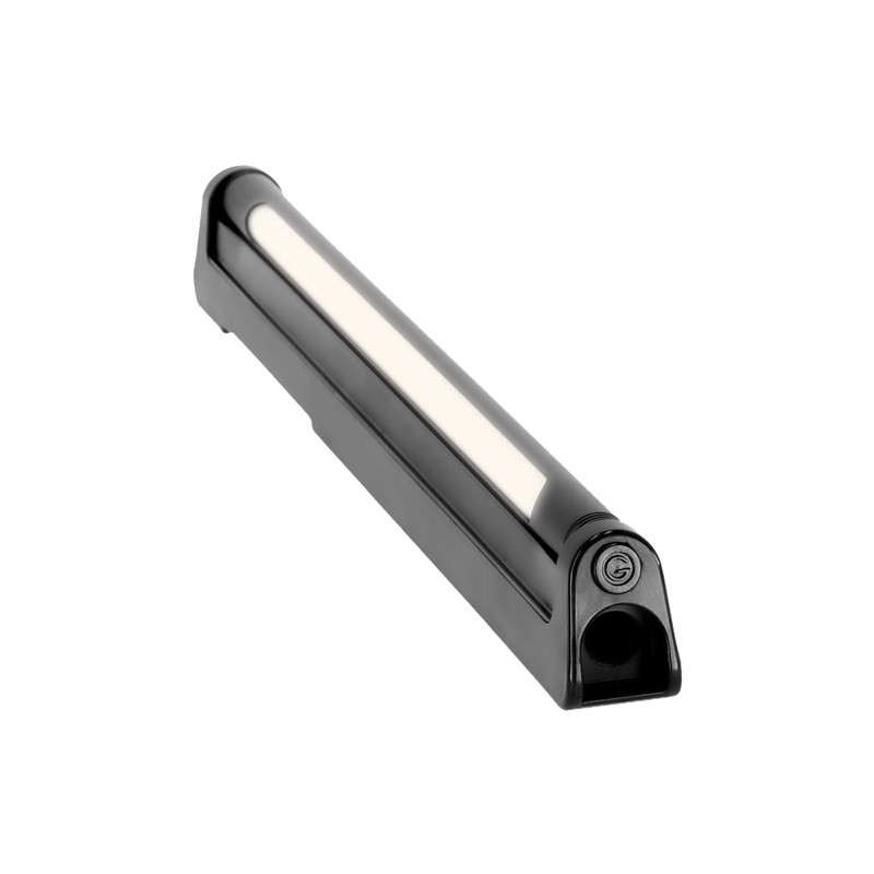 GRAVITY LED STICK 1 B Compact, Magnetic and Dimmable LED Light Bar with USB Charging Port