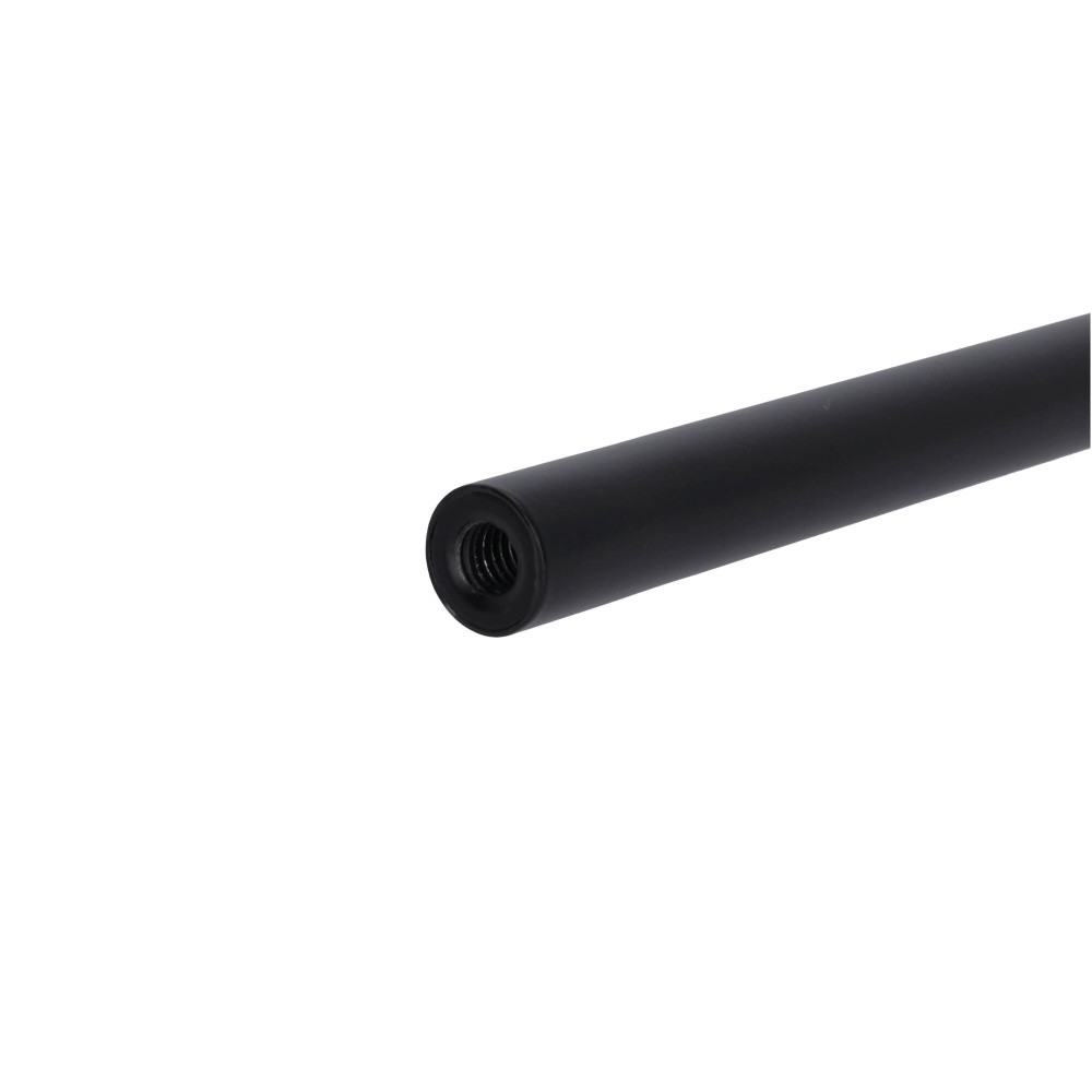 Gravity MA SPACE 38 L Robust steel extension rod with 3/8" thread, 300 mm