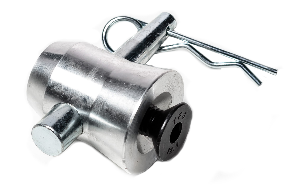 GLOBAL TRUSS Half conical connector for F31 - F45 - 5003