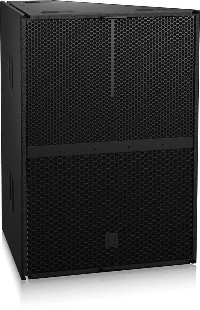 TURBOSOUND MC15-R 15" Point Source Array