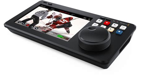 Blackmagic Design HyperDeck Shuttle 4K Pro 2TB