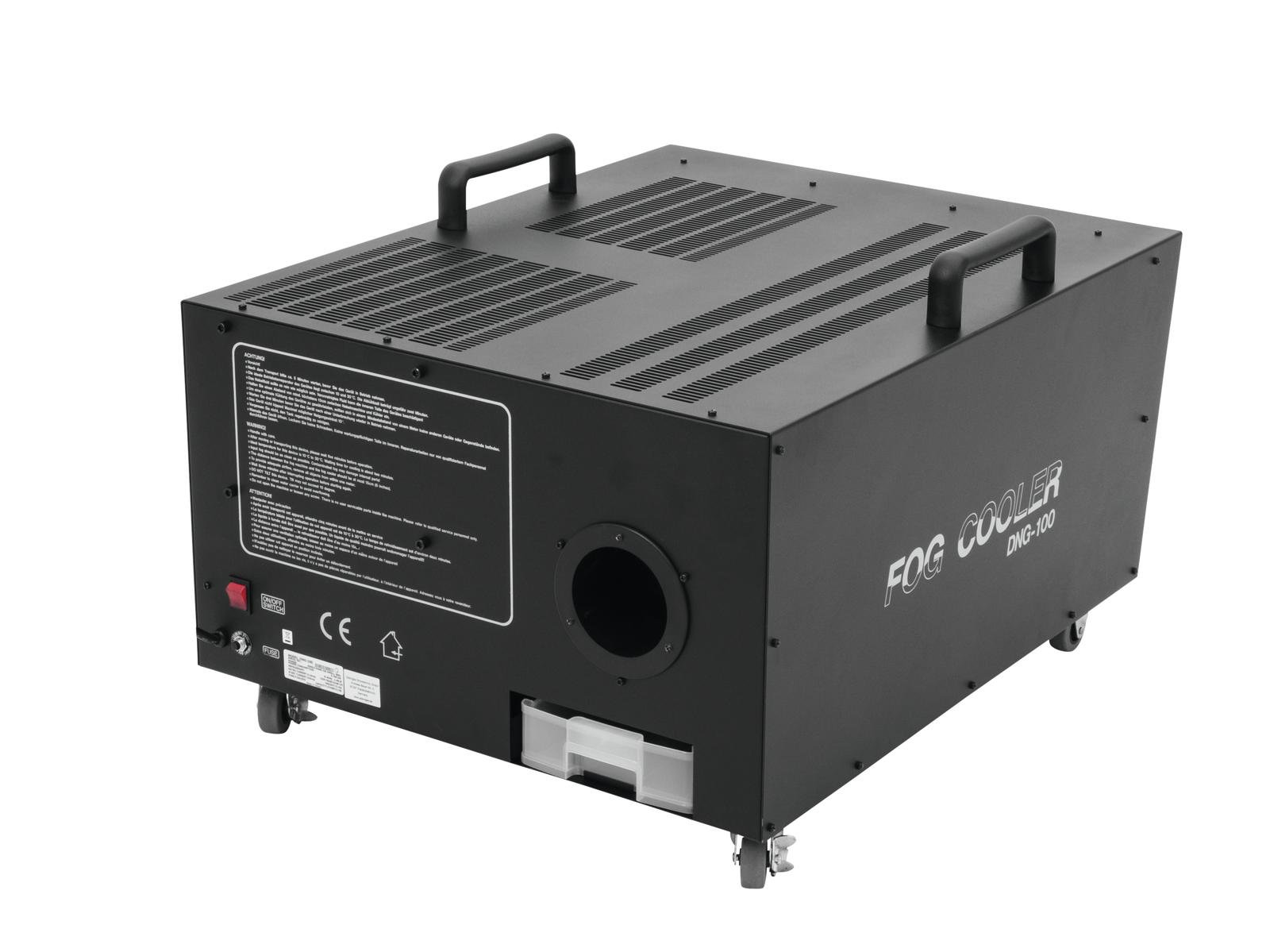 ANTARI DNG-100