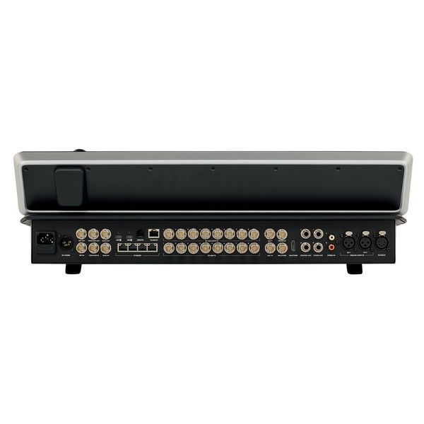 BLACKMAGIC DESIGN ATEM Television Studio 4K8 2TB – professioneller Ultra-HD Live-Produktionsmischer
