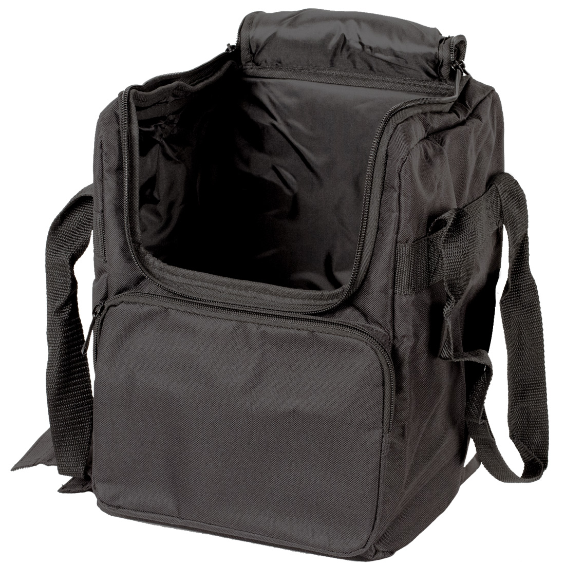 ACCU ASC-AC-115 Softcase / Transporttasche (Bag) gepolstert, für Lichteffekte: 230x230x310mm