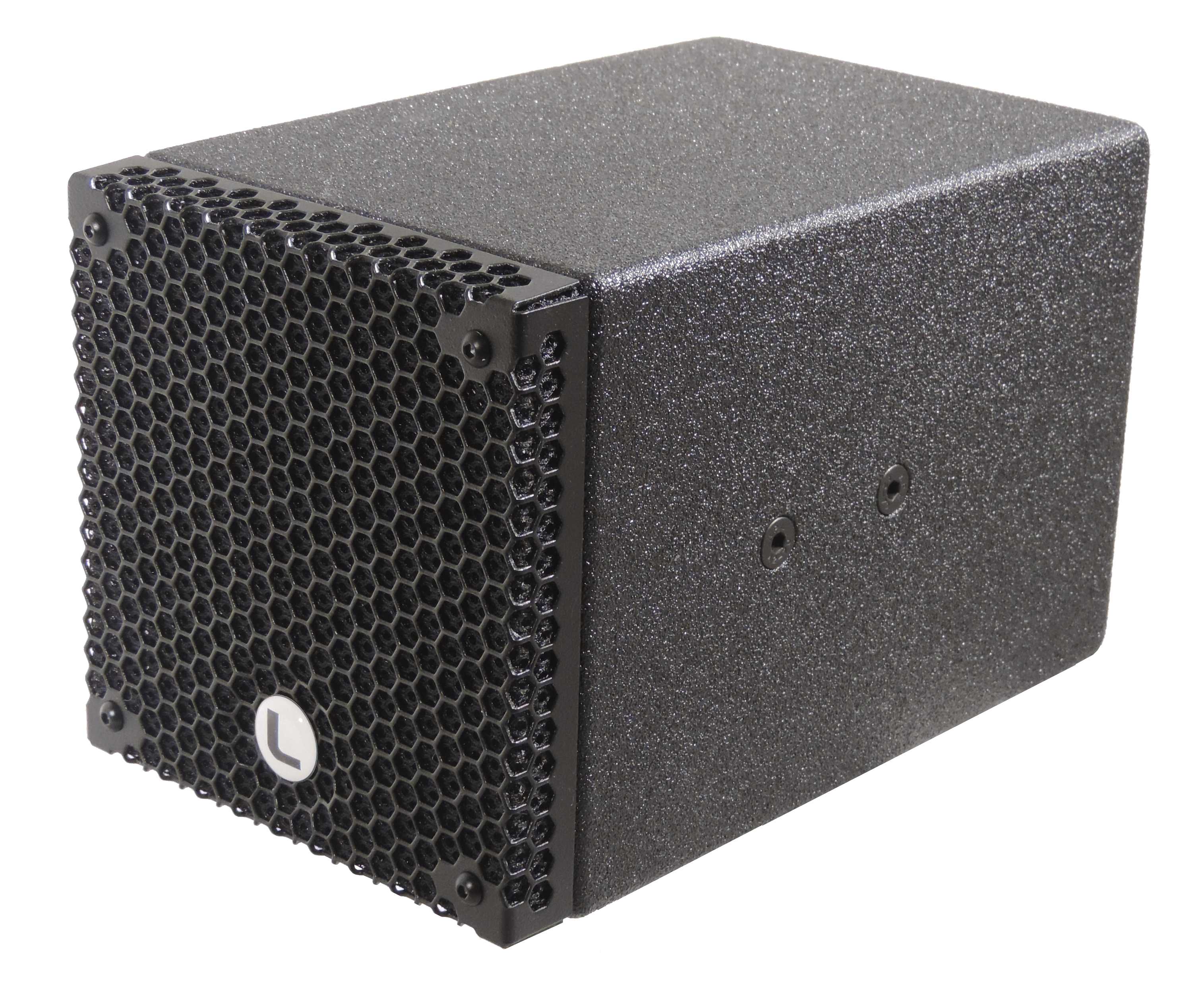 LYNX pro-audio IONIC-5CX 5" Coaxial 70° passiv outdoor Speaker