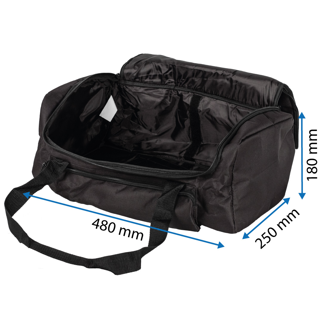 ADJ ASC-AC-135 Compact Intelligent Scanner