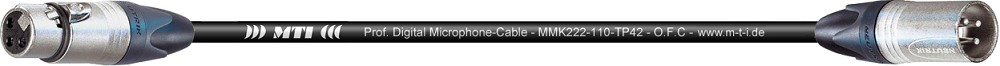 MIT MTM30,0FMX3-TP42-SW 30m