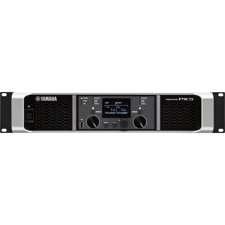 YAMAHA PX5