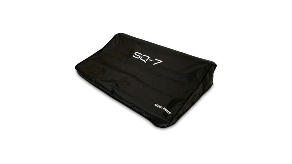 ALLEN & HEATH SQ-7 Dustcover