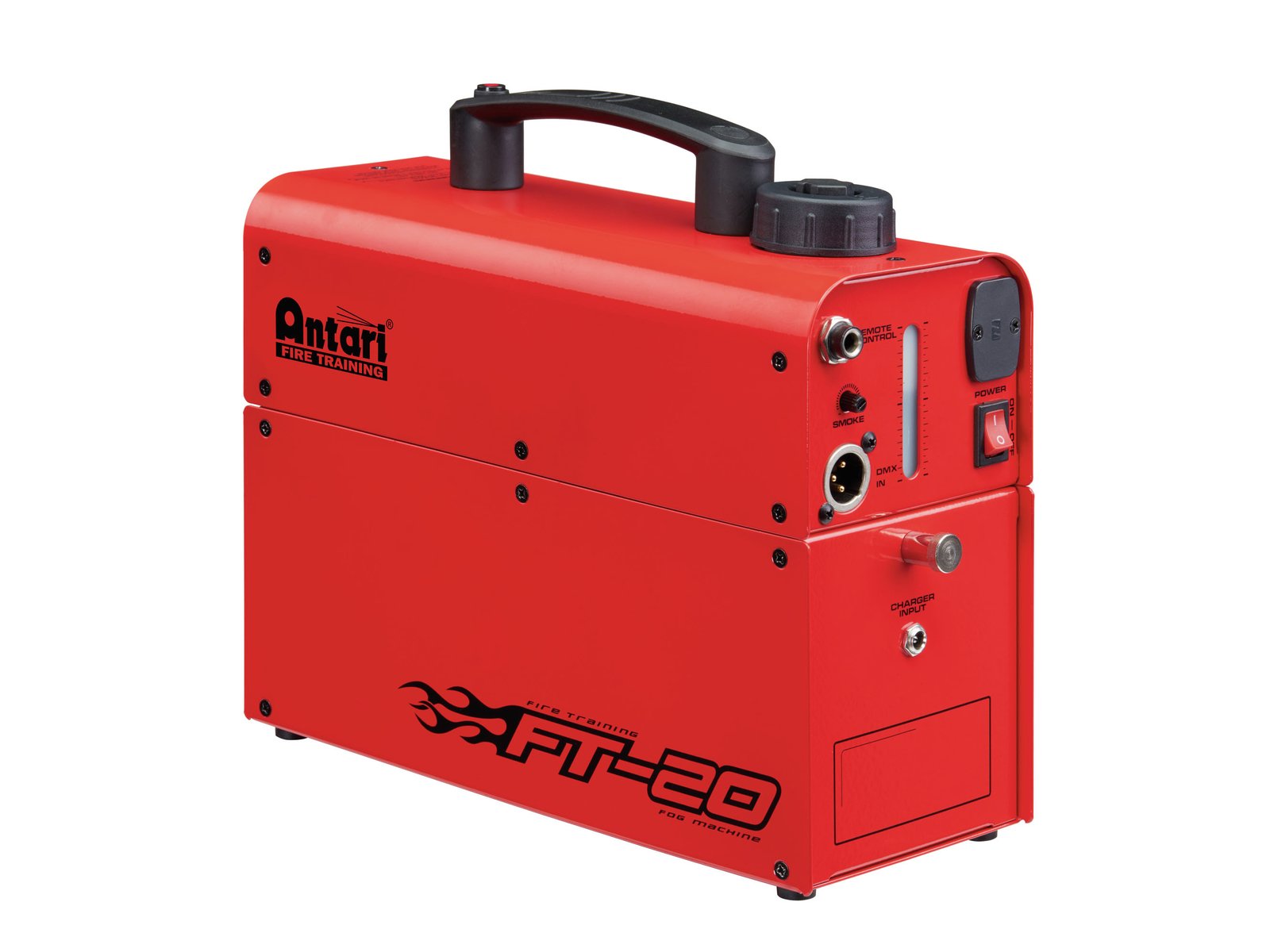 ANTARI FT-20X