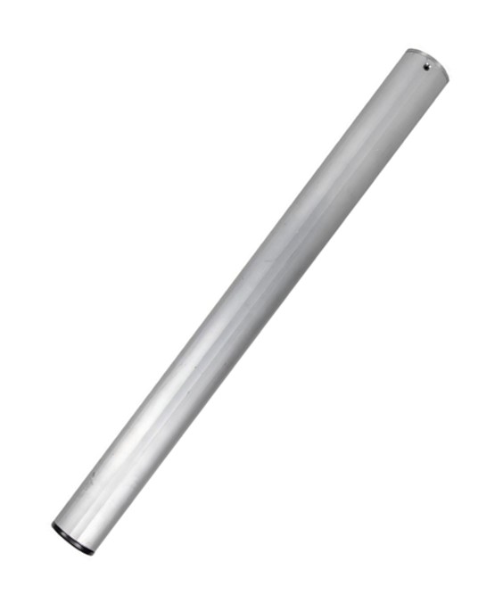 INNODECK Alu-fest Fuß mit M12 Adapter Bühnenhohe 40cm