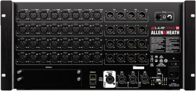 ALLEN & HEATH CDM32