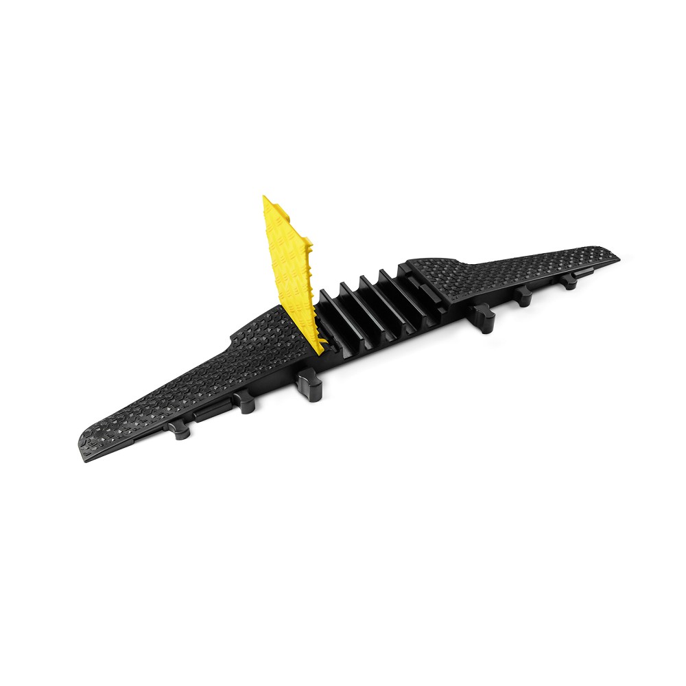 DEFENDER MIDI 5 2D Adapter to MIDI 5 female Adapter 5 channels | female | heavy duty | height 5.5cm