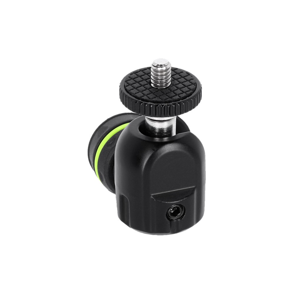 Gravity MS QT 2 B Quick-Tilt 1/4" adapter