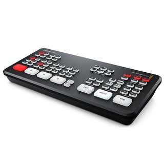 BLACKMAGIC DESIGN ATEM Mini Pro bedienfreundlicher Videomischer