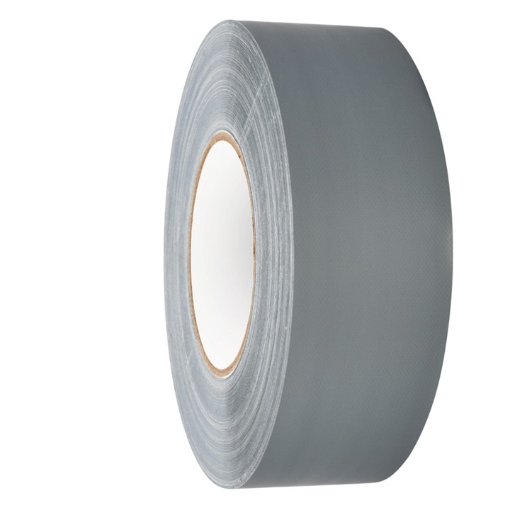 OPTIQUIP HP-Stagetape - matt - schwarz