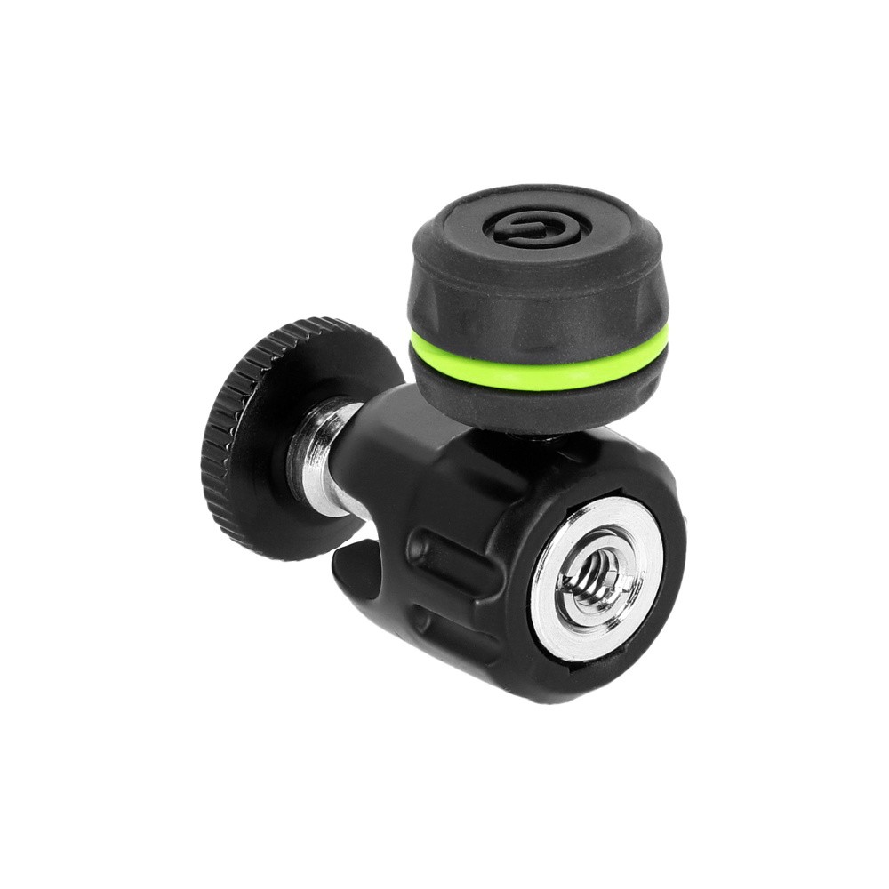 Gravity MS QT 2 B Quick-Tilt 1/4" adapter