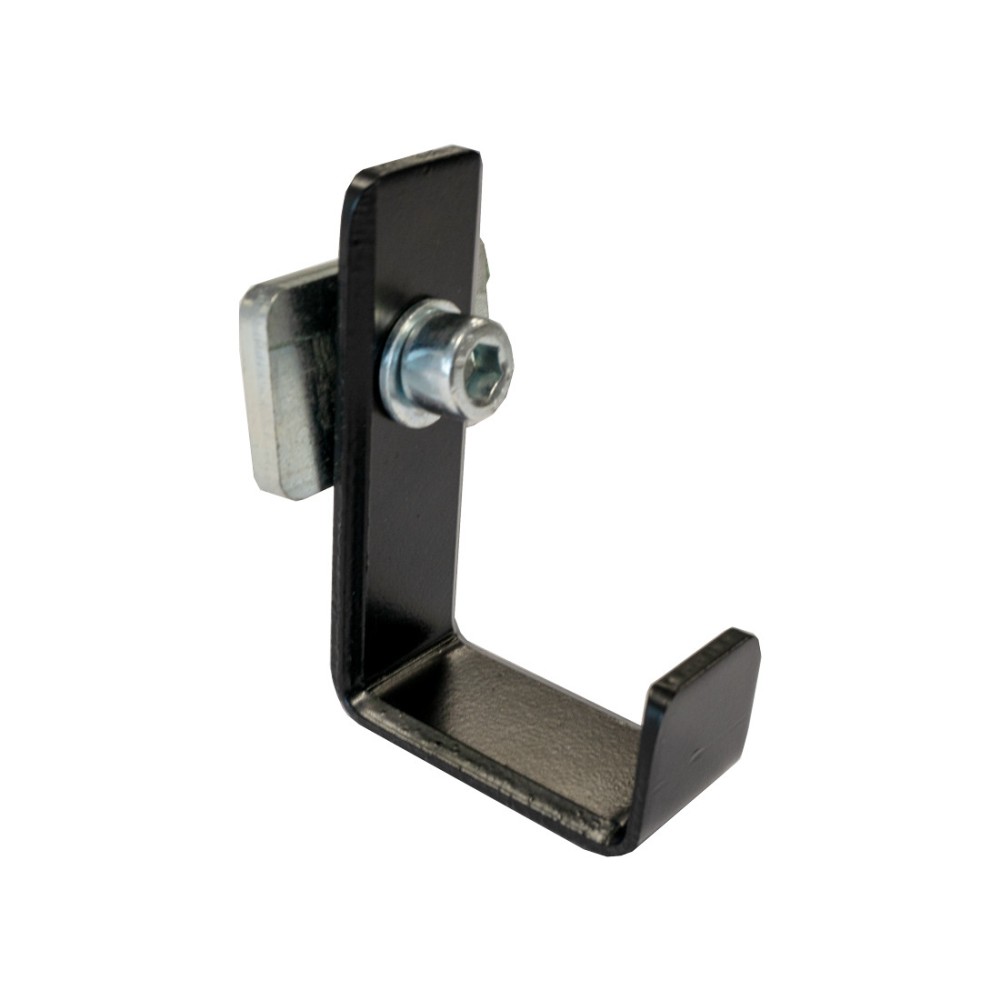 DURATRUSS DURASTAGE 750 Kopfhörer Halter für DJ Table