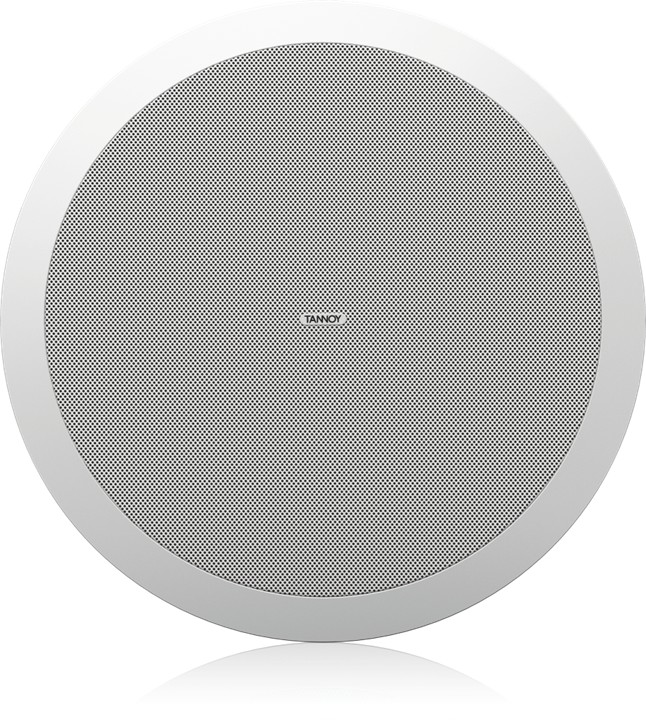 TANNOY CMS 603DC PI 6" Full Range Ceiling Loudspeaker with Dual Concentric Driver for Installation Applications (Pre-Install)