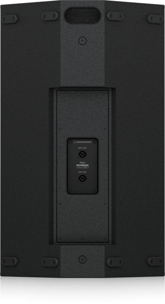 TURBOSOUND PQ15 2 Way 15" Full Range Loudspeaker