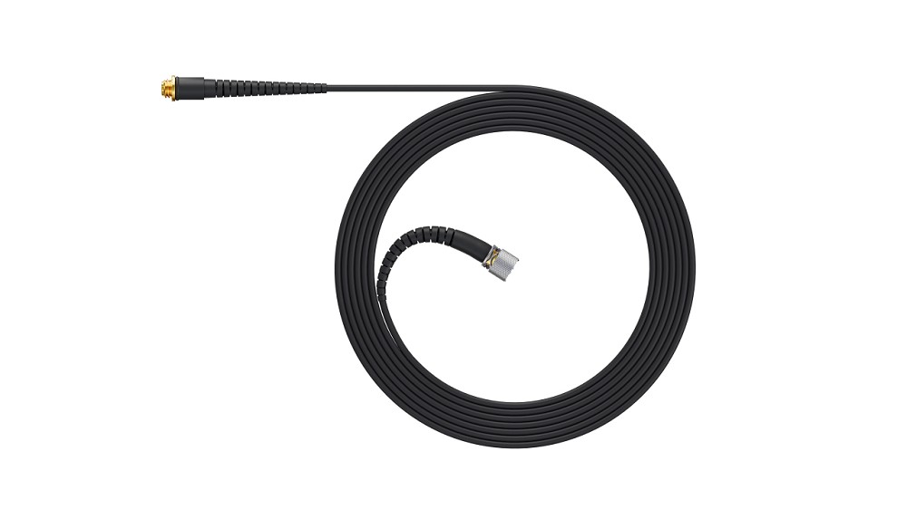 DPA MicroLock Extension Cable, 2.2 mm, 1.8 m CM2218B90