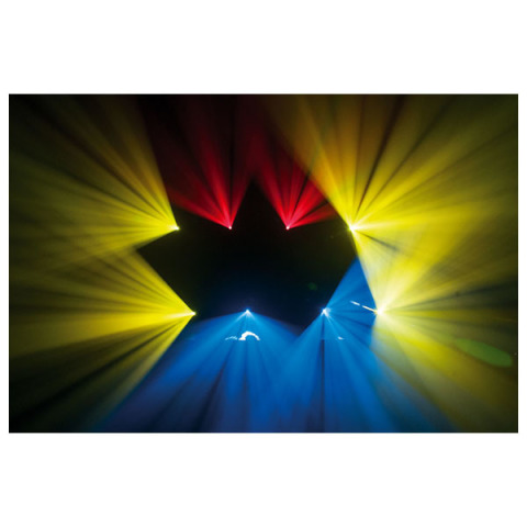 Infinity IS-100 100W LED Spot