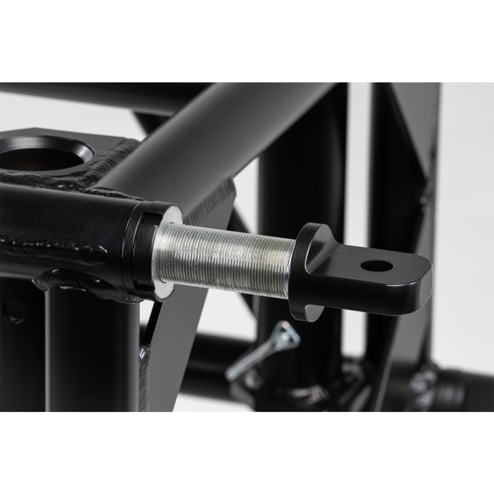 HOFKON Traverse MLT TWO 3000mm black